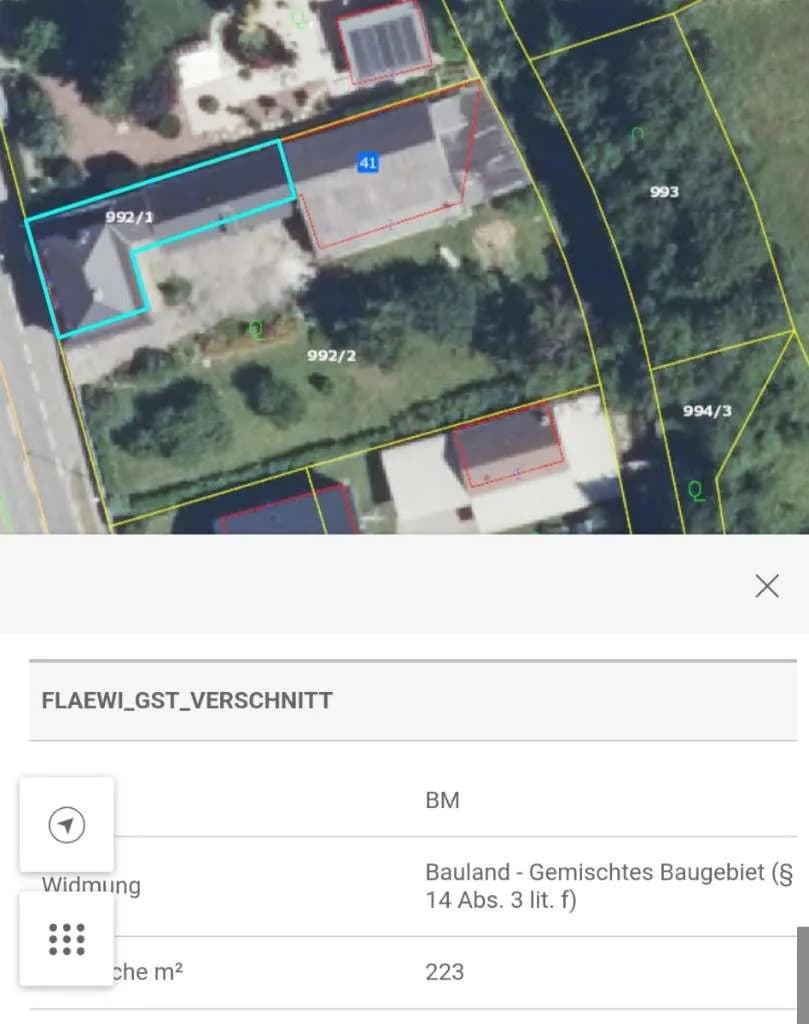 Haus kaufen in Mattersburg – 90 m², € 335.000 – Bild 32 von 33