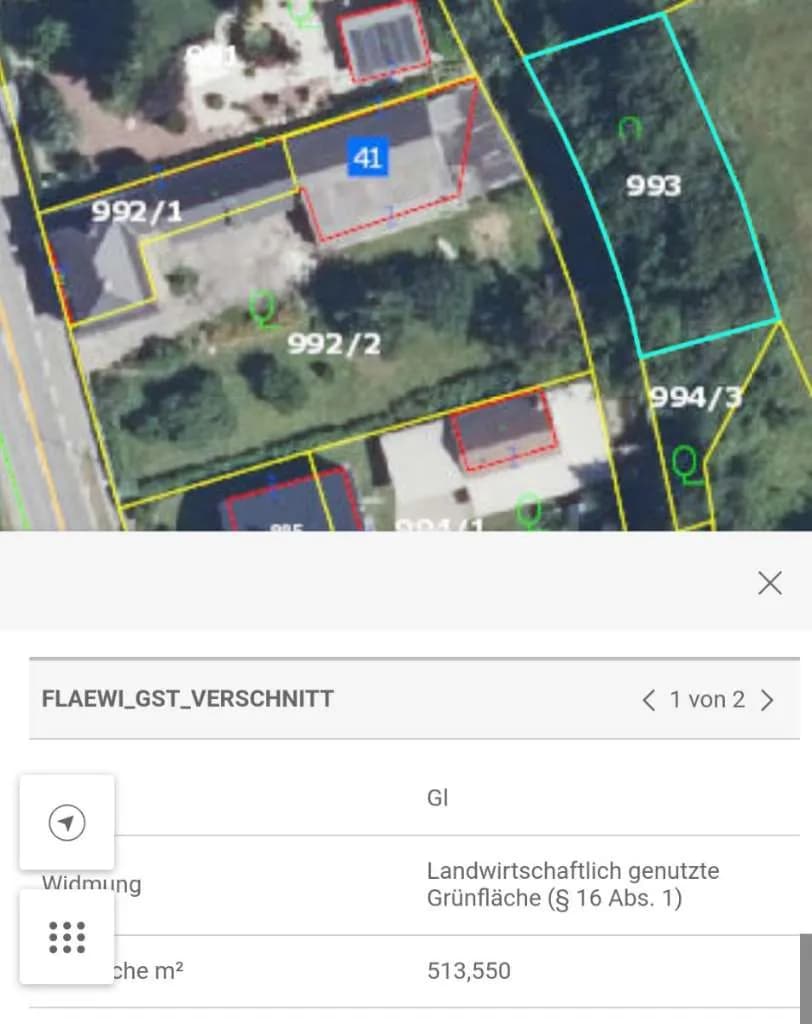 Haus kaufen in Mattersburg – 90 m², € 335.000 – Bild 33 von 33