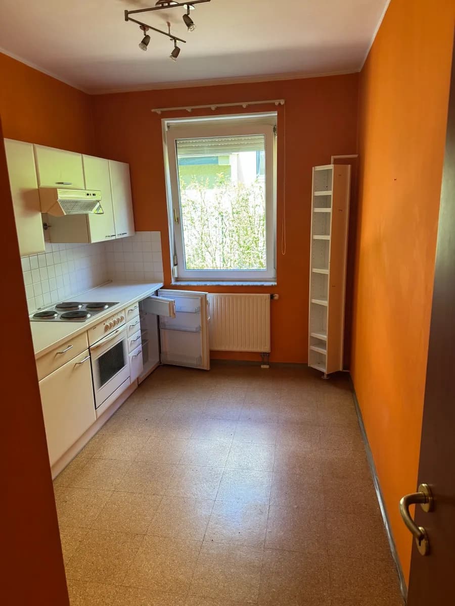 1-Zimmer-Wohnung mieten in Graz – 31 m², € 650 – Bild 2 von 6