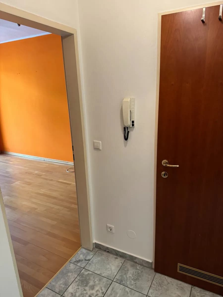 1-Zimmer-Wohnung mieten in Graz – 31 m², € 650 – Bild 4 von 6