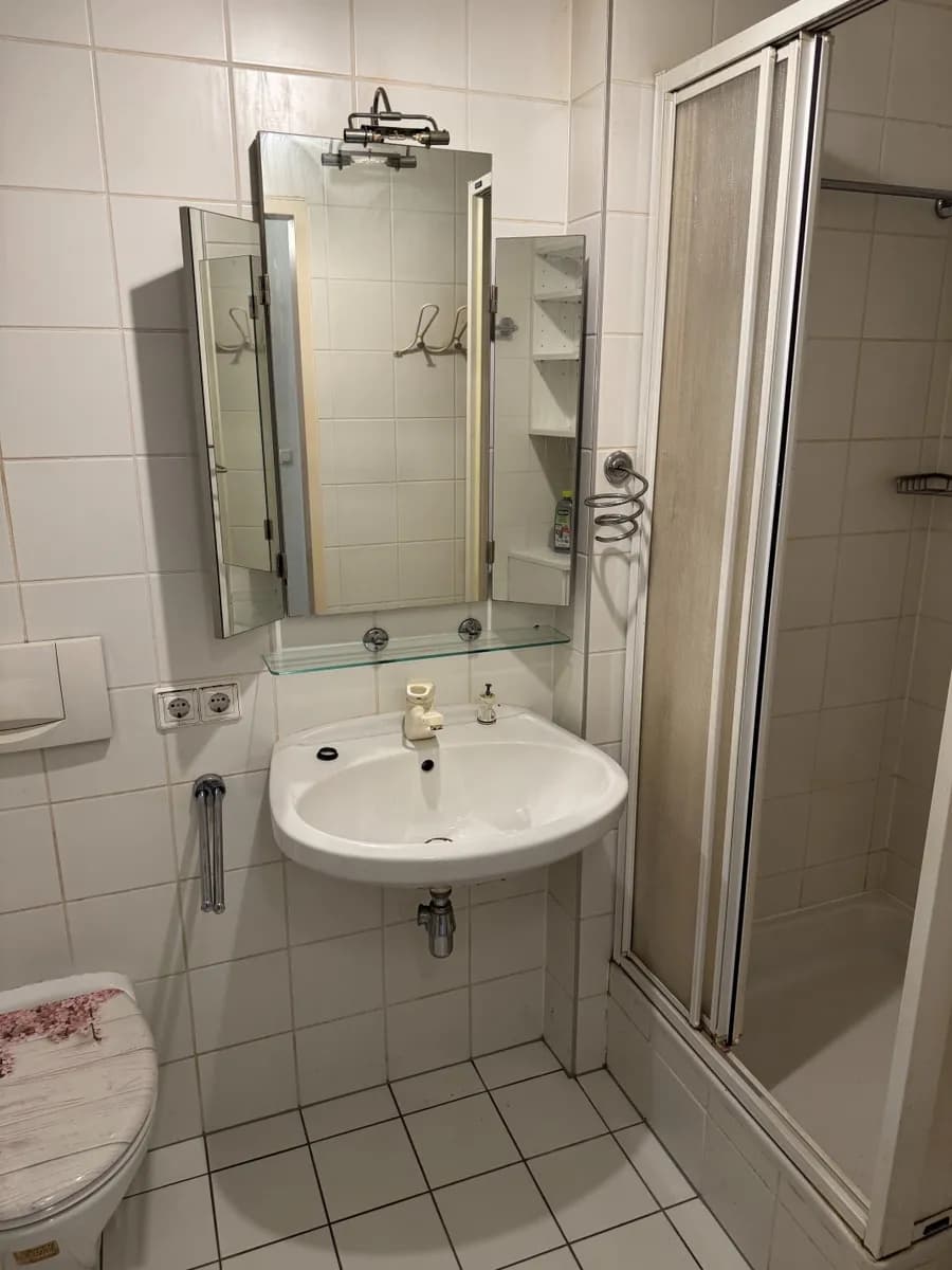 1-Zimmer-Wohnung mieten in Graz – 31 m², € 650 – Bild 5 von 6
