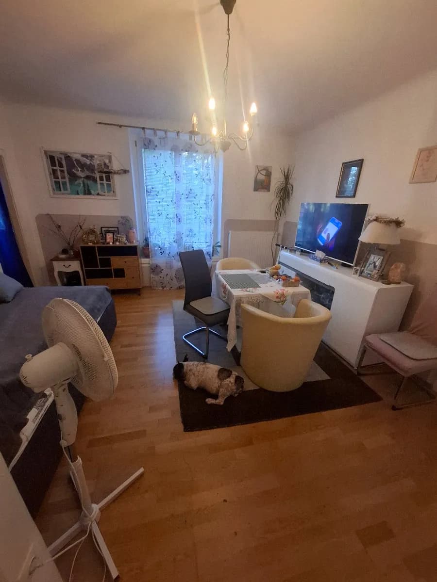 2-Zimmer-Wohnung mieten in Wien – 42 m², € 465 – Bild 2 von 17