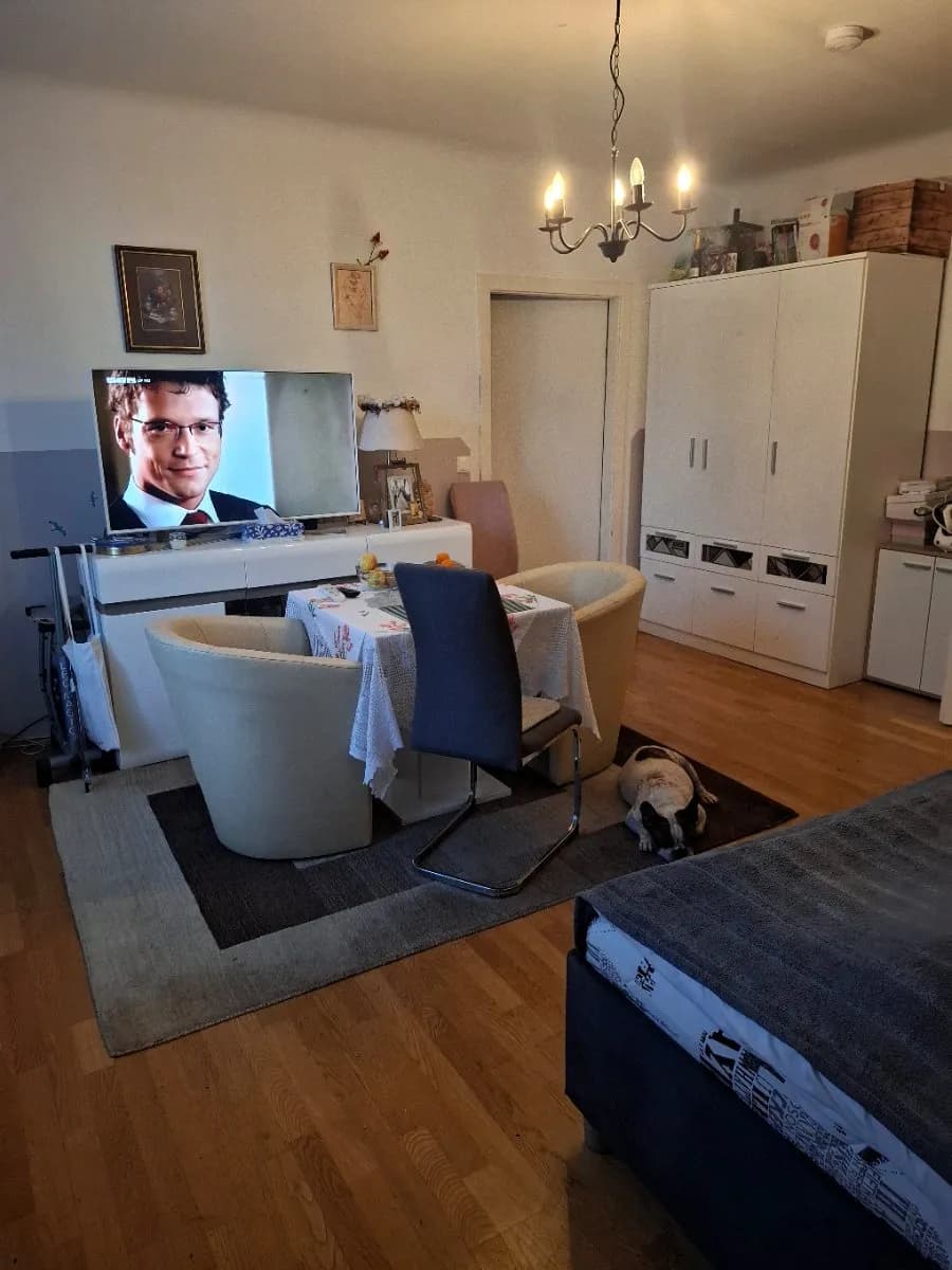 2-Zimmer-Wohnung mieten in Wien – 42 m², € 465 – Bild 4 von 17