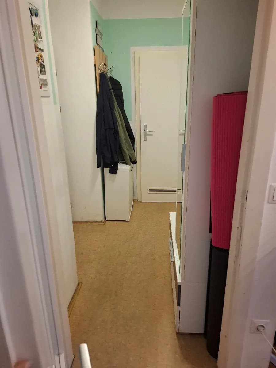 2-Zimmer-Wohnung mieten in Wien – 42 m², € 465 – Bild 5 von 17