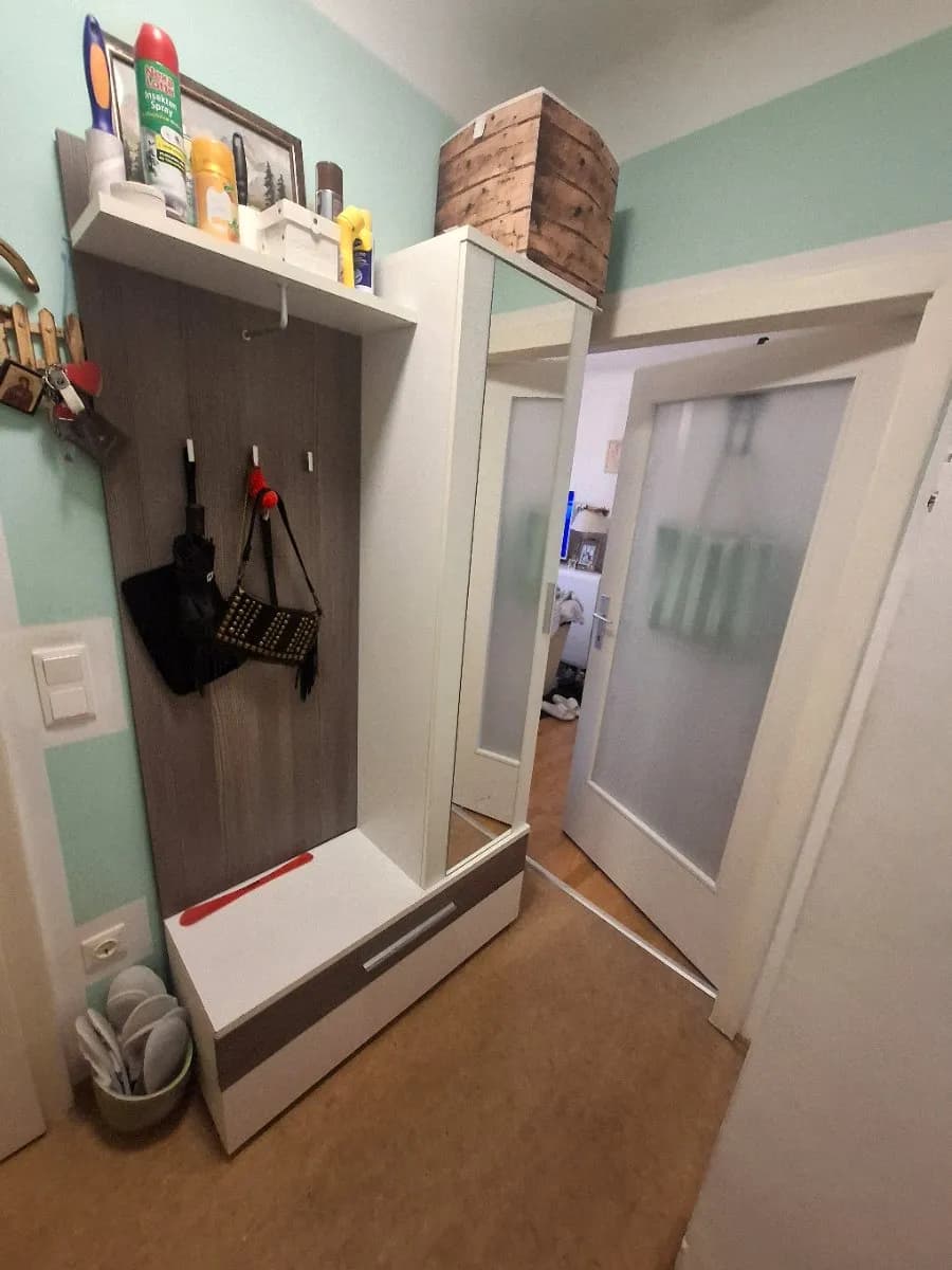 2-Zimmer-Wohnung mieten in Wien – 42 m², € 465 – Bild 6 von 17