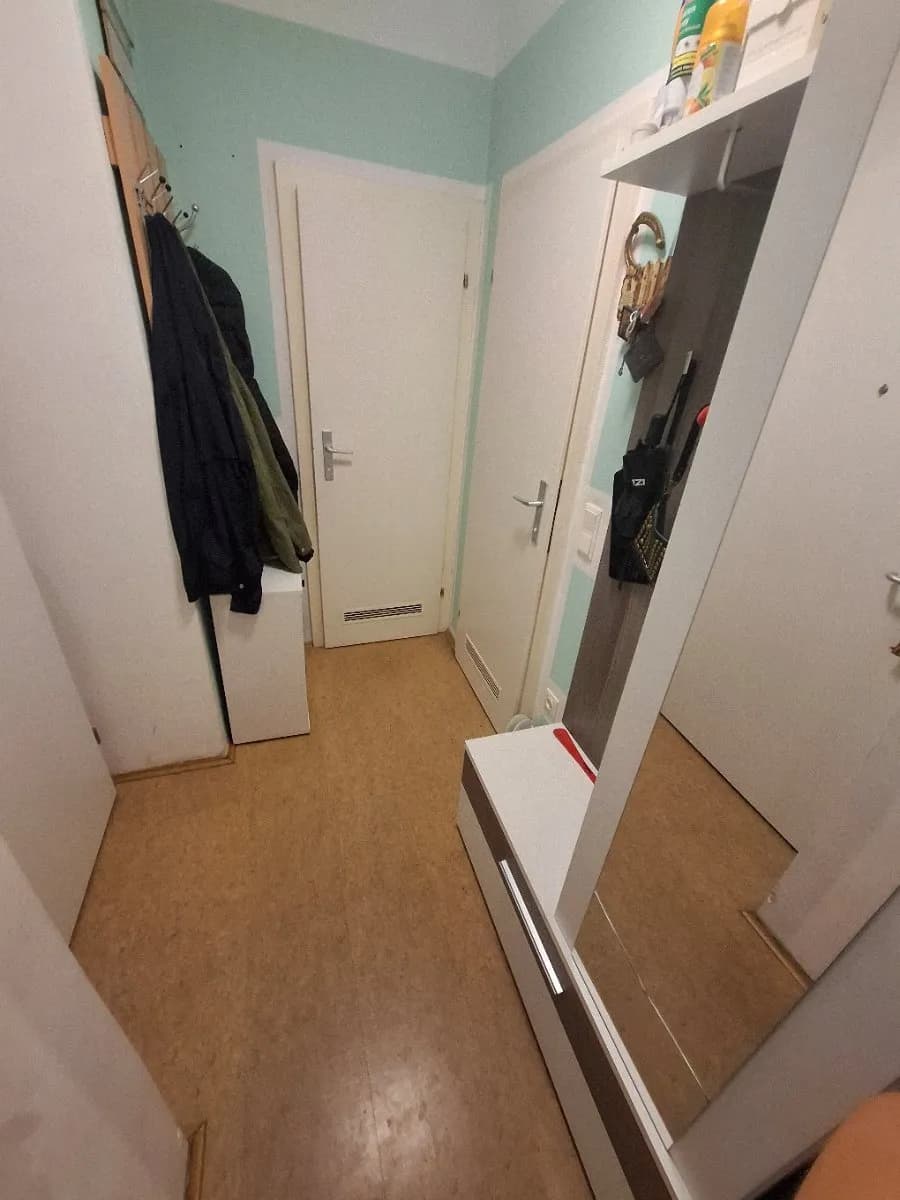 2-Zimmer-Wohnung mieten in Wien – 42 m², € 465 – Bild 7 von 17
