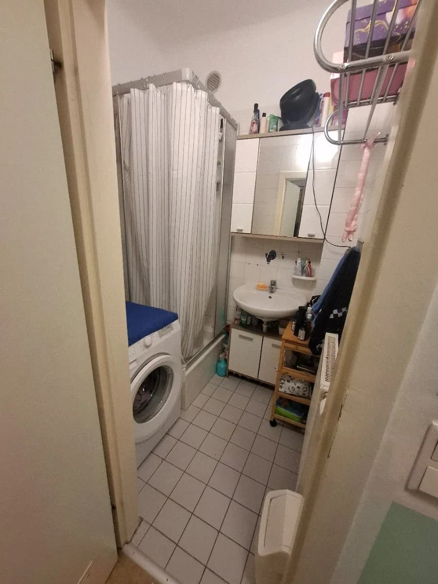 2-Zimmer-Wohnung mieten in Wien – 42 m², € 465 – Bild 8 von 17