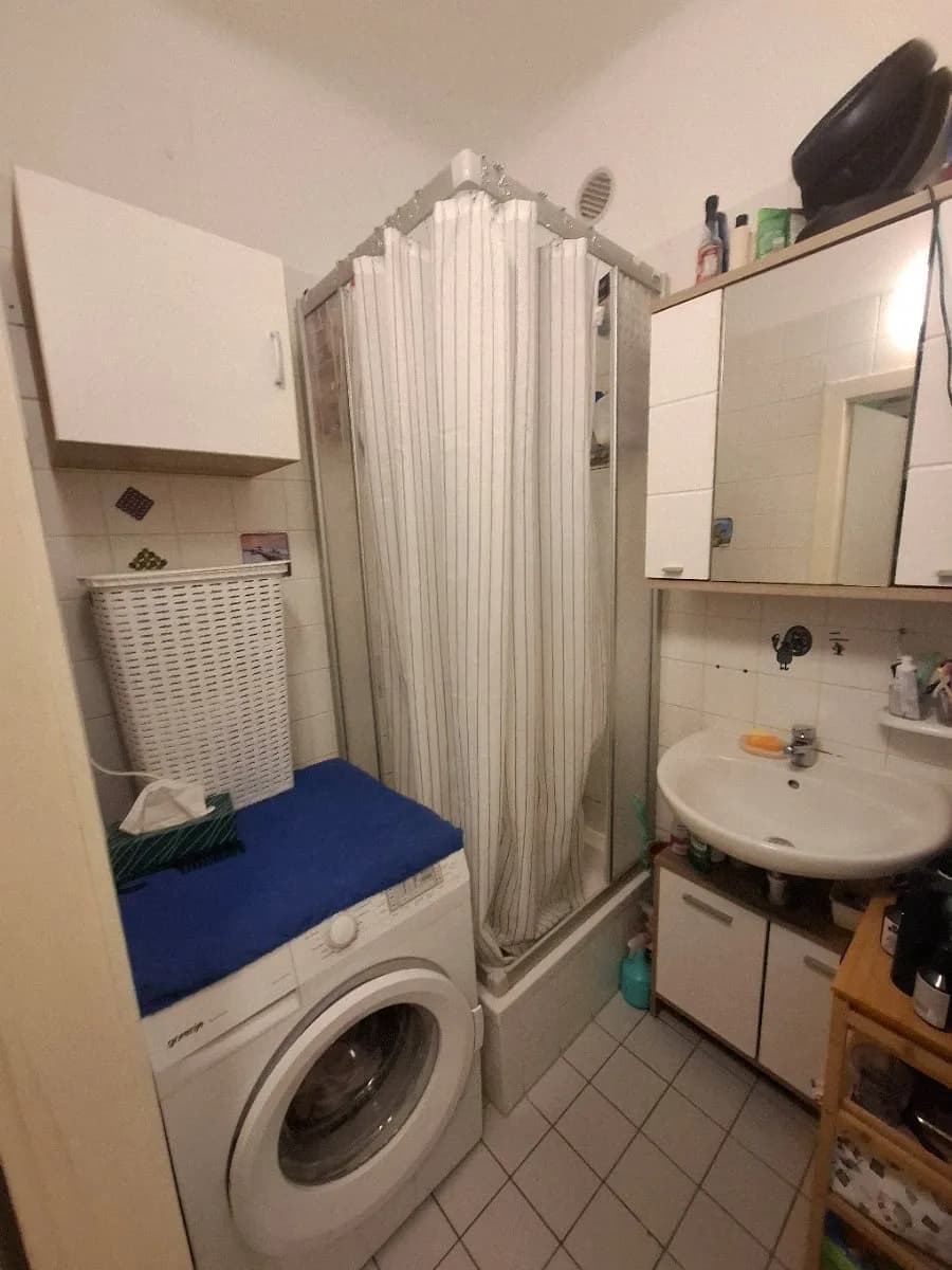 2-Zimmer-Wohnung mieten in Wien – 42 m², € 465 – Bild 9 von 17