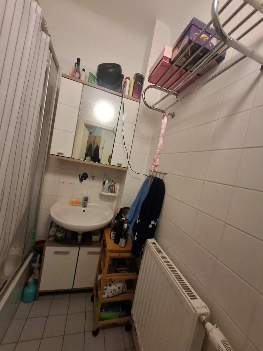 2-Zimmer-Wohnung mieten in Wien – 42 m², € 465 – Bild 10 von 17