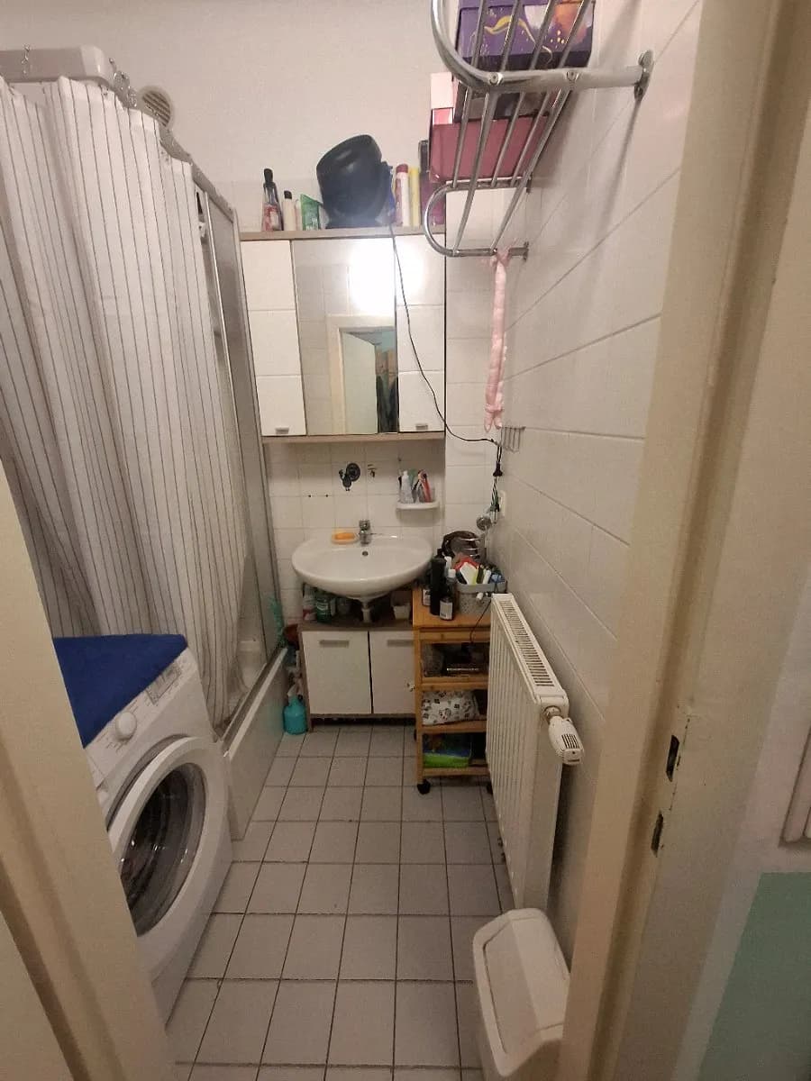 2-Zimmer-Wohnung mieten in Wien – 42 m², € 465 – Bild 11 von 17