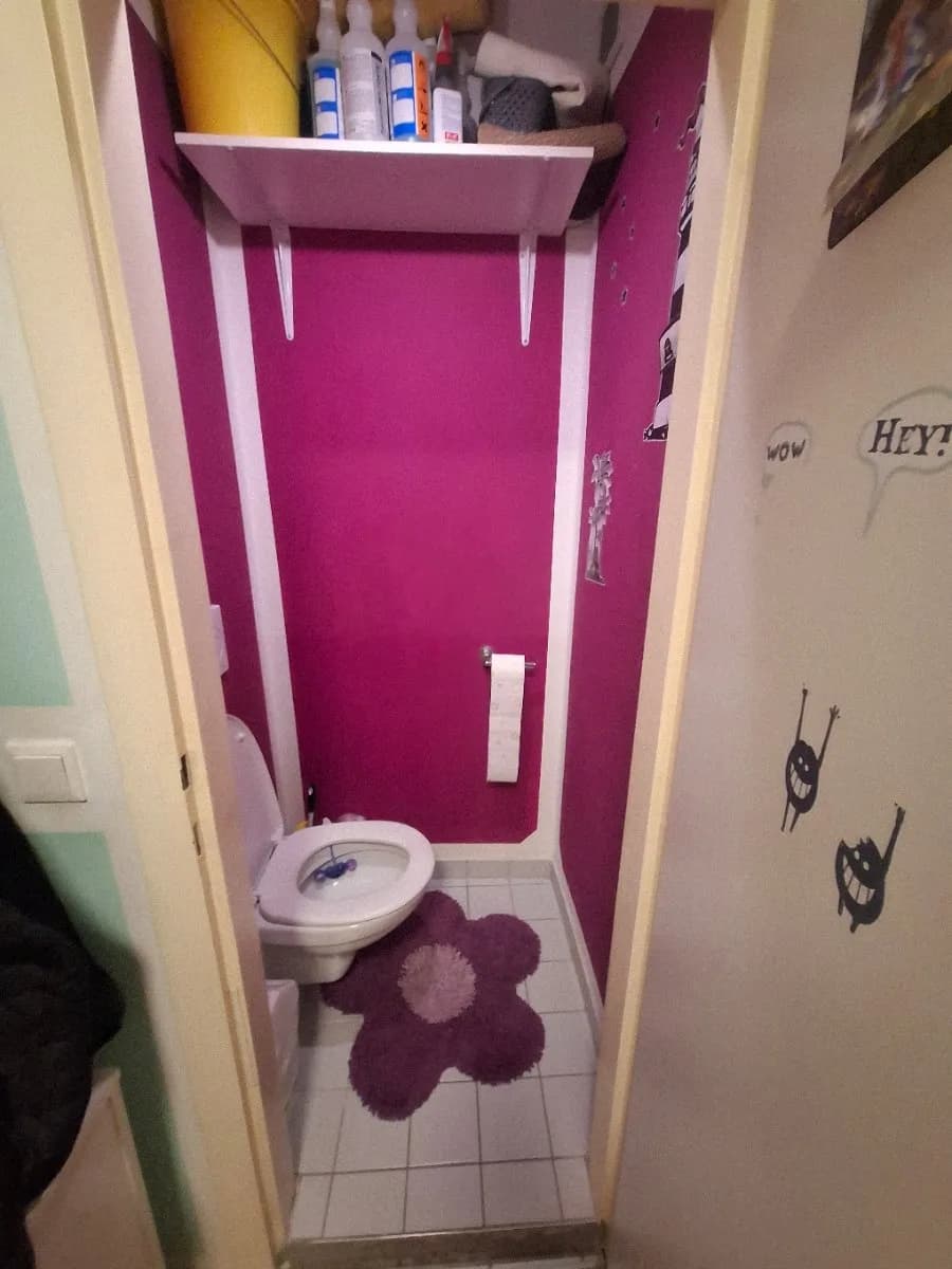 2-Zimmer-Wohnung mieten in Wien – 42 m², € 465 – Bild 13 von 17