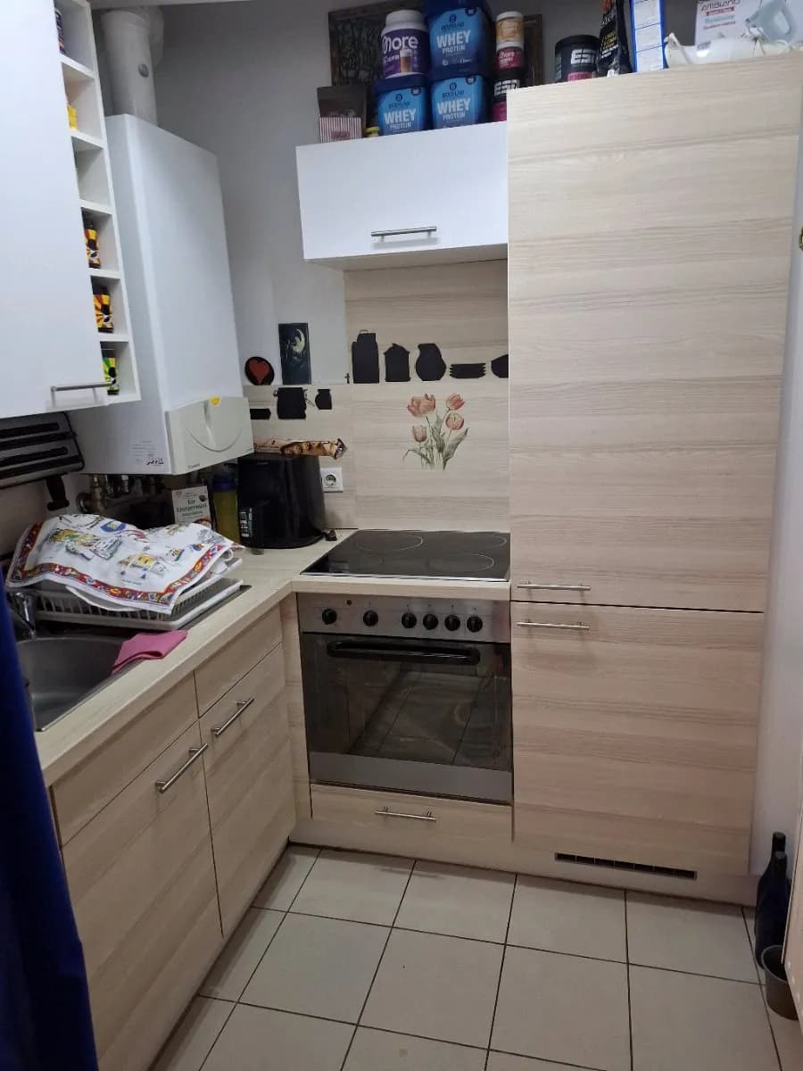 2-Zimmer-Wohnung mieten in Wien – 42 m², € 465 – Bild 14 von 17