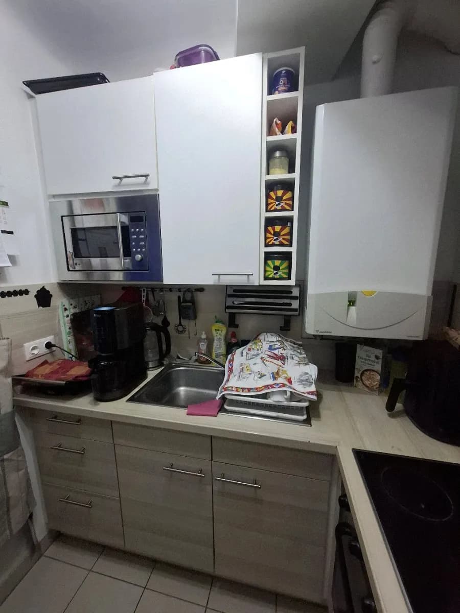 2-Zimmer-Wohnung mieten in Wien – 42 m², € 465 – Bild 17 von 17