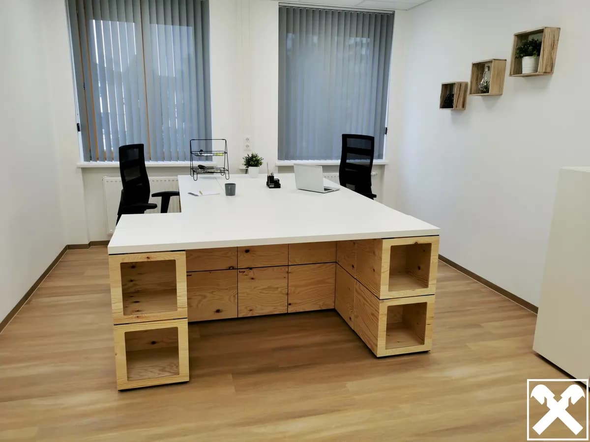Gewerbeimmobilie mieten in Eferding – 77 m², € 165