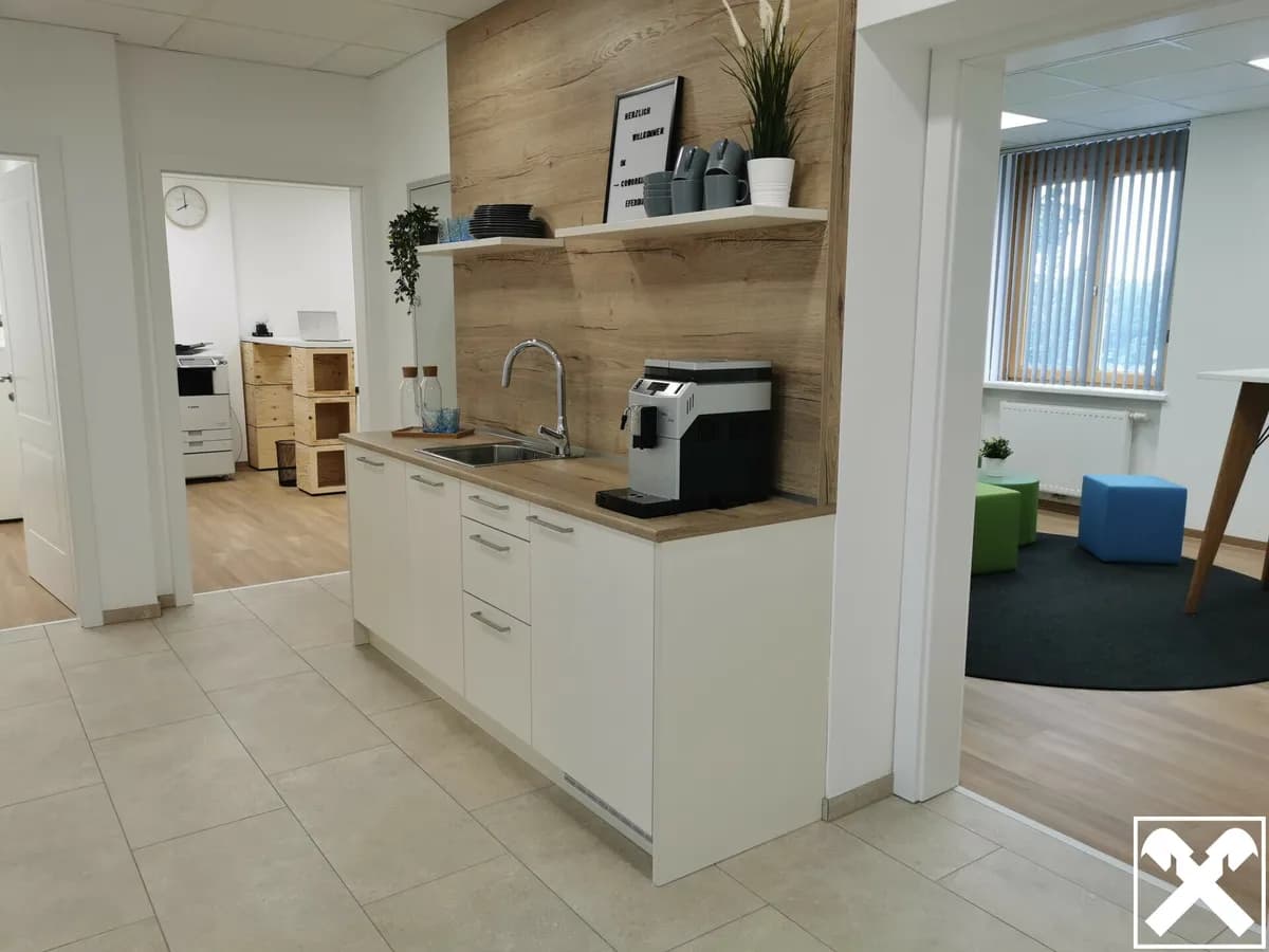 Gewerbeimmobilie mieten in Eferding – 77 m², € 165 – Bild 3 von 4