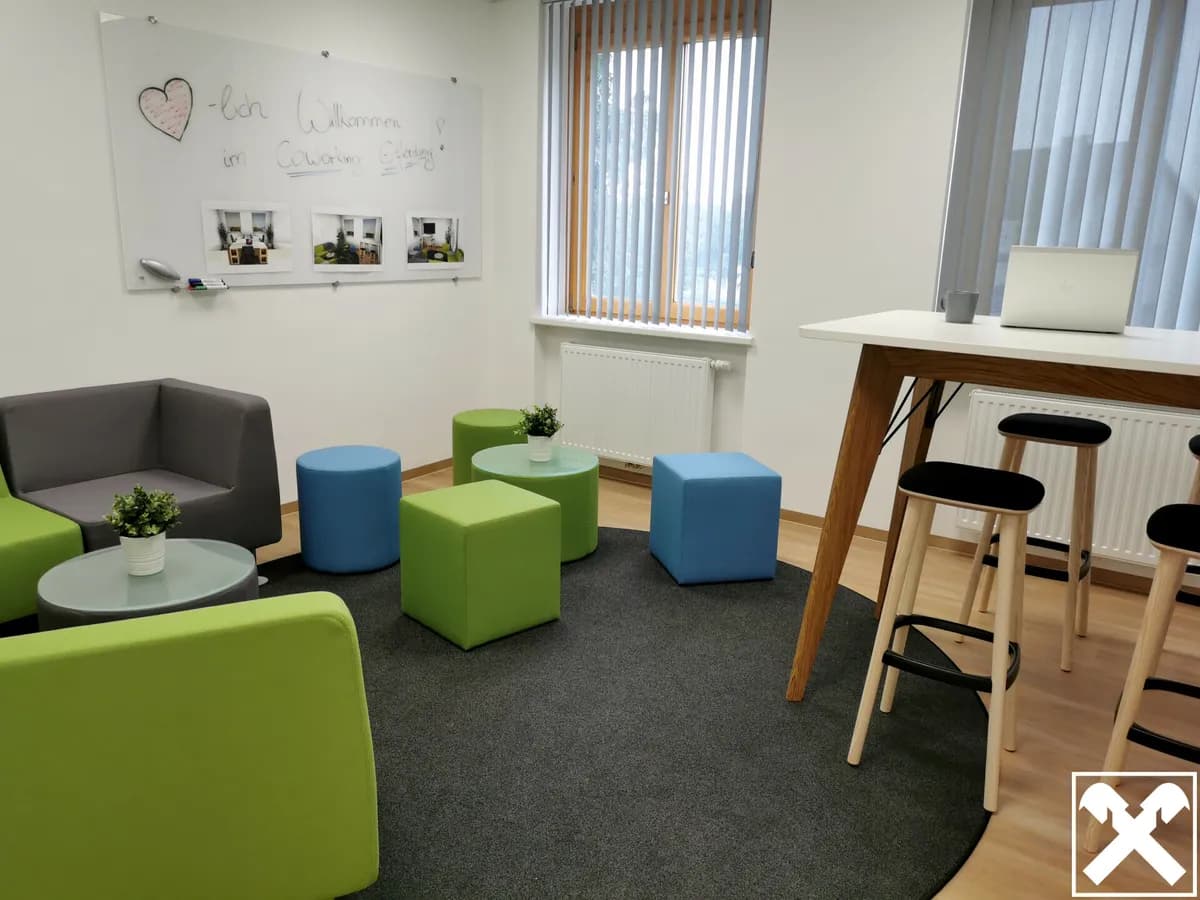 Gewerbeimmobilie mieten in Eferding – 77 m², € 165 – Bild 4 von 4