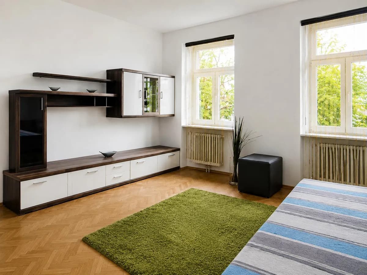 1-Zimmer-Wohnung kaufen in Bruck an der Leitha – 34 m², € 135.000