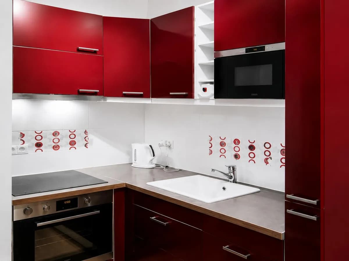 1-Zimmer-Wohnung kaufen in Bruck an der Leitha – 34 m², € 135.000 – Bild 2 von 3