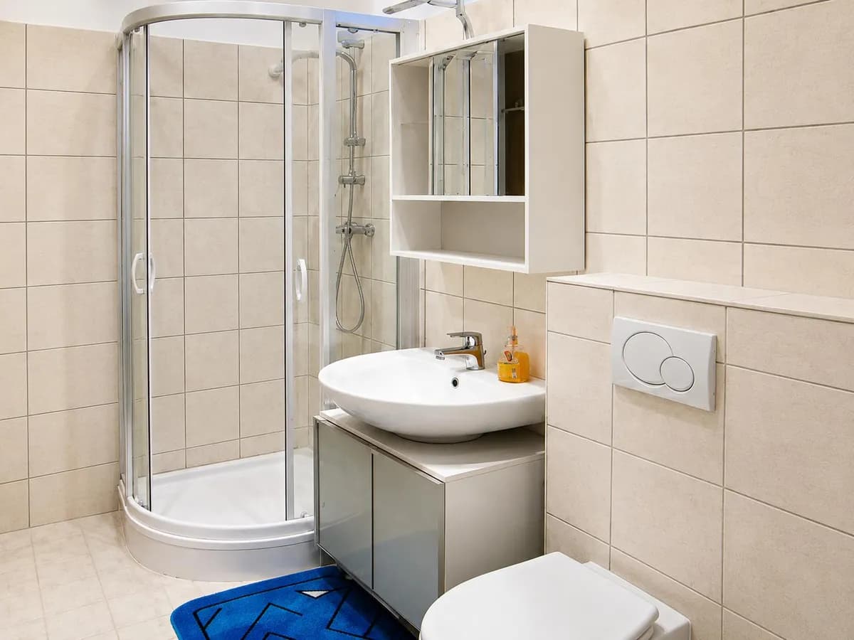 1-Zimmer-Wohnung kaufen in Bruck an der Leitha – 34 m², € 135.000 – Bild 3 von 3