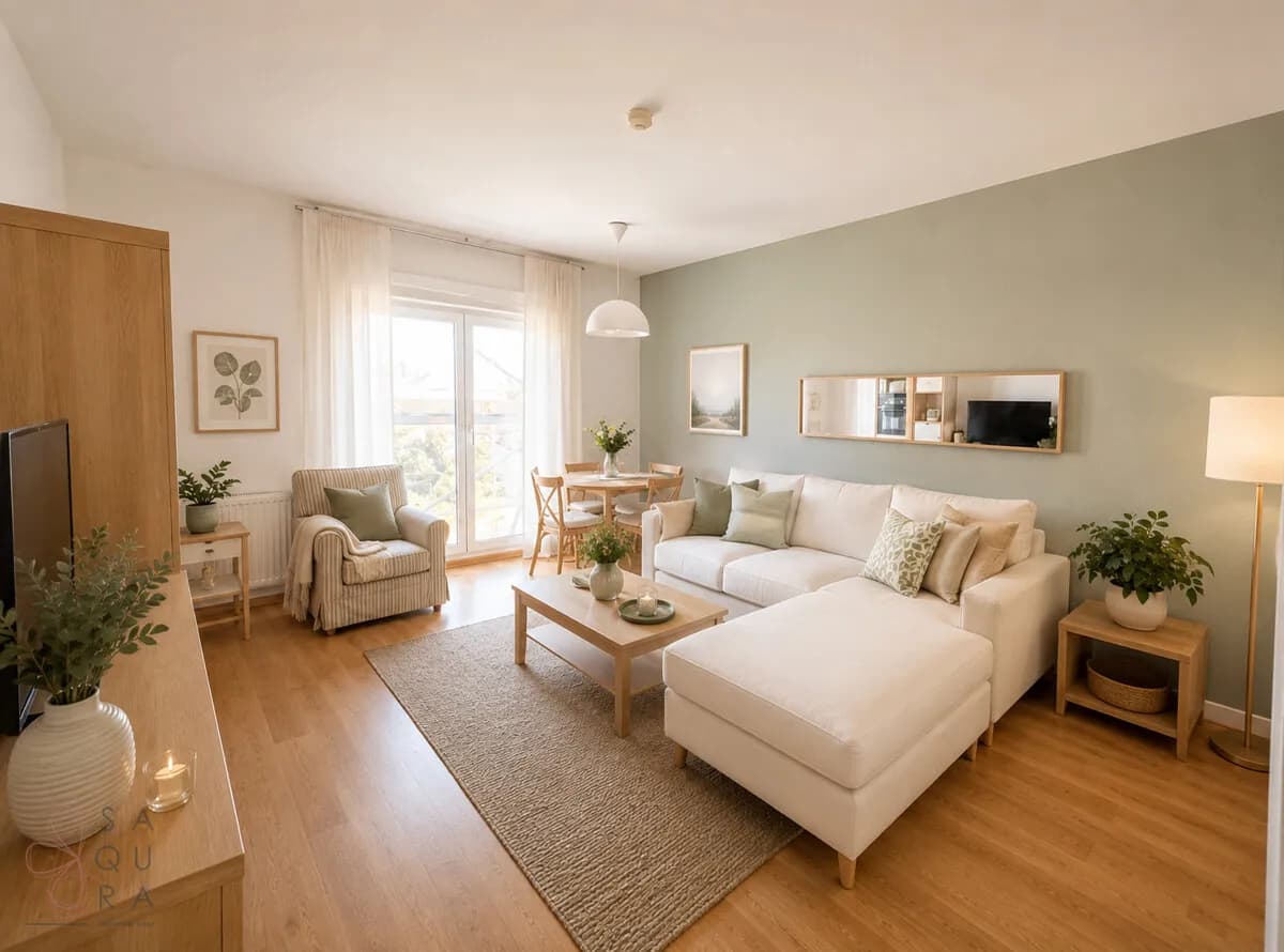 2-Zimmer-Wohnung kaufen in Wien – 45 m², € 219.000 – Bild 1 von 6