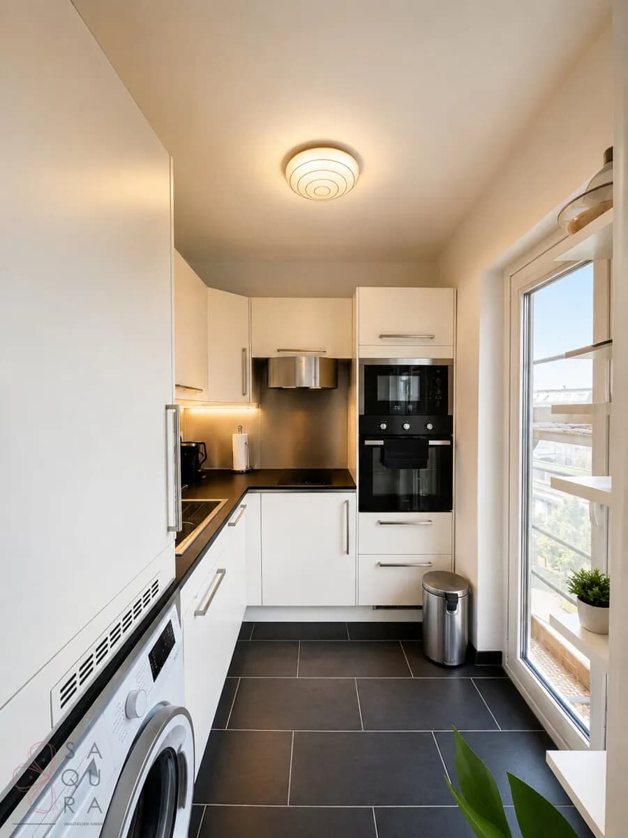 2-Zimmer-Wohnung kaufen in Wien – 45 m², € 219.000 – Bild 2 von 6