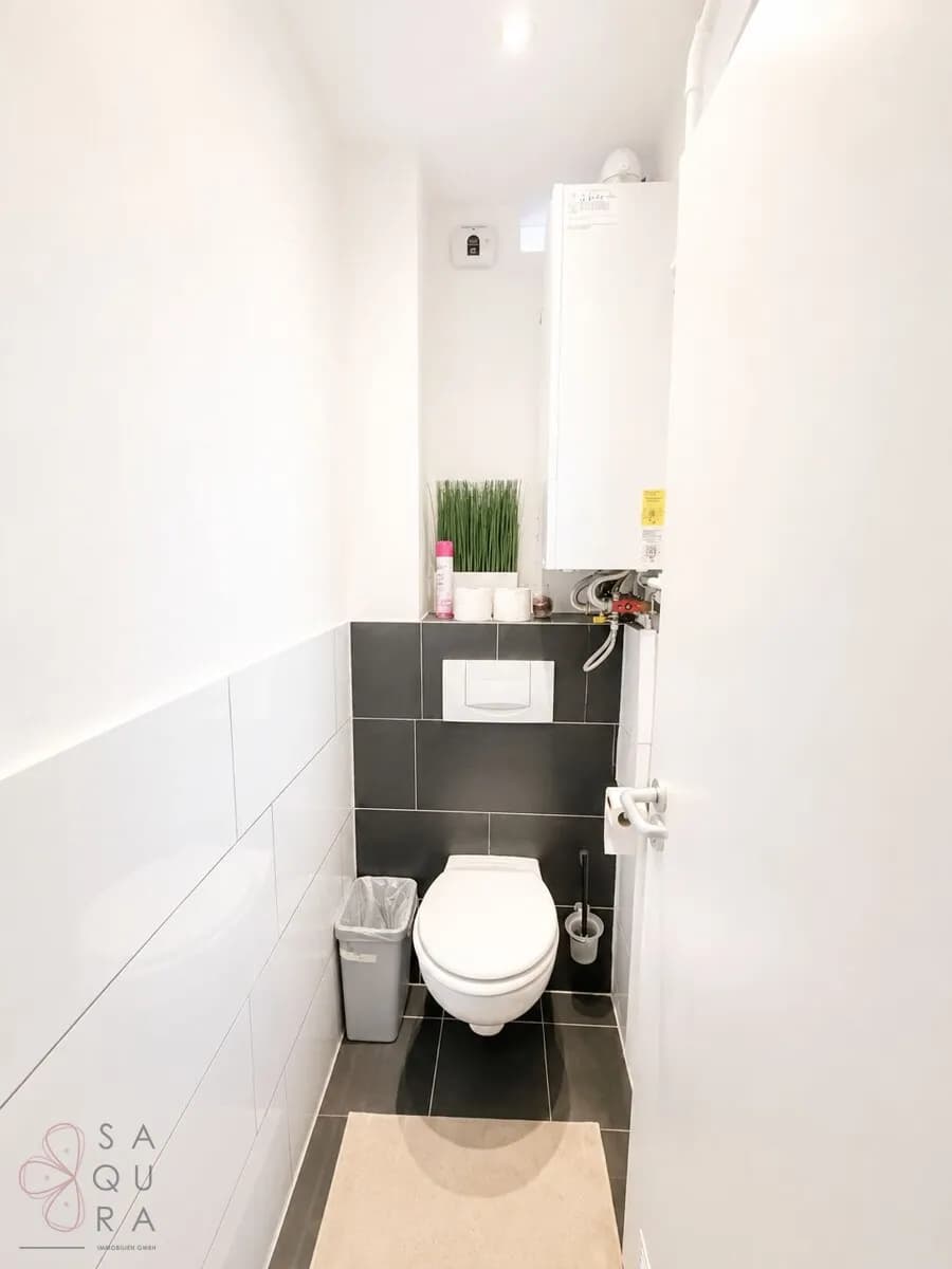 2-Zimmer-Wohnung kaufen in Wien – 45 m², € 219.000 – Bild 5 von 6