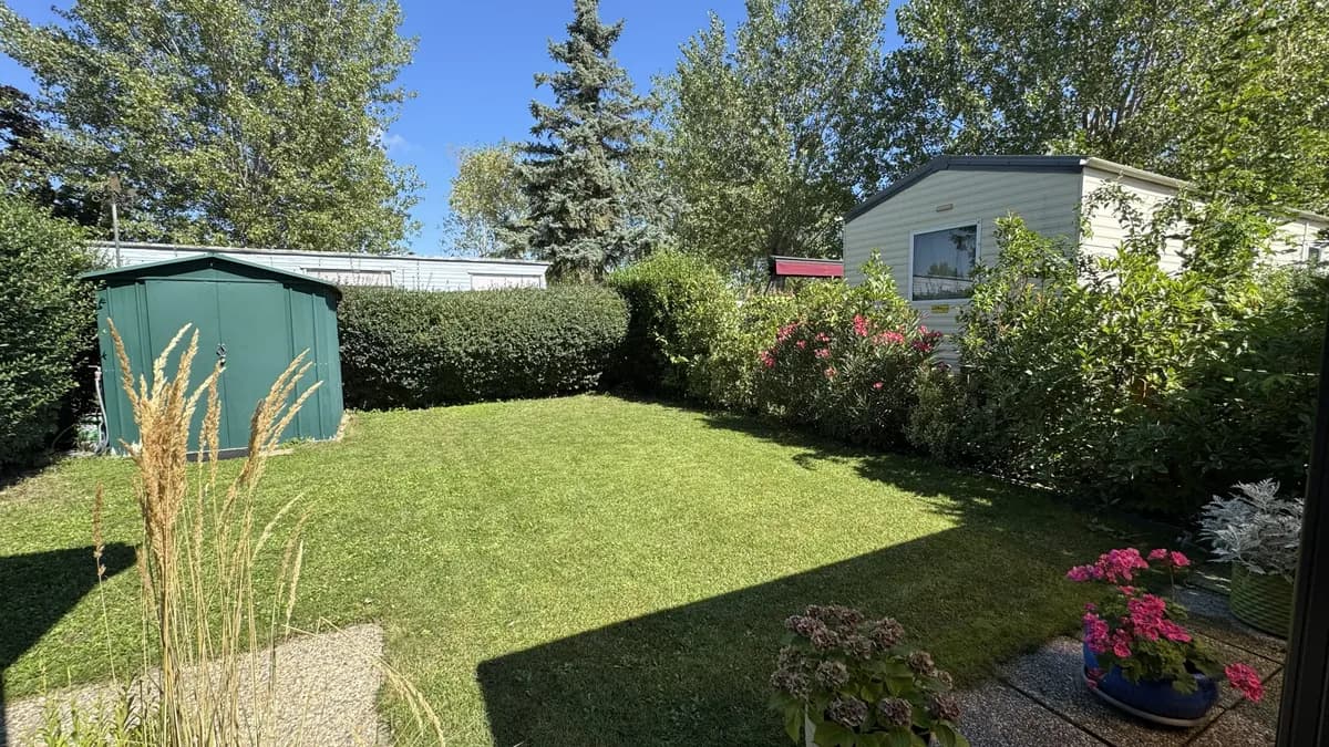 3-Zimmer-Wohnung kaufen in Rust (Stadt) – 38 m², € 84.000 – Bild 1 von 14