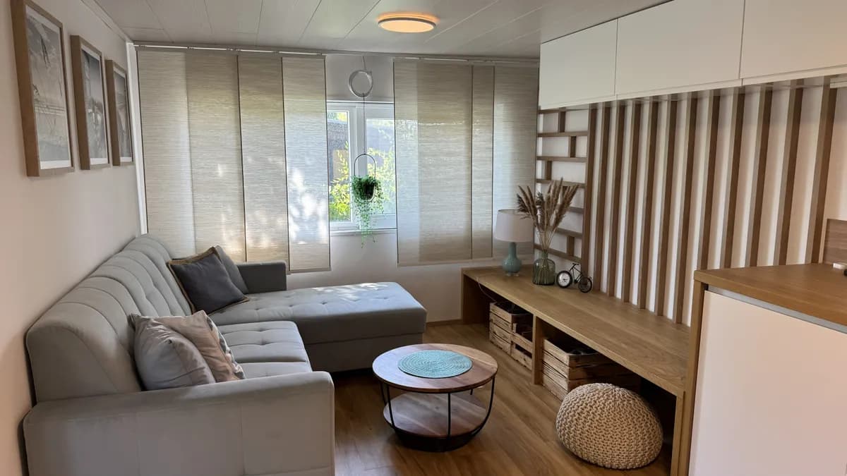3-Zimmer-Wohnung kaufen in Rust (Stadt) – 38 m², € 84.000 – Bild 2 von 14
