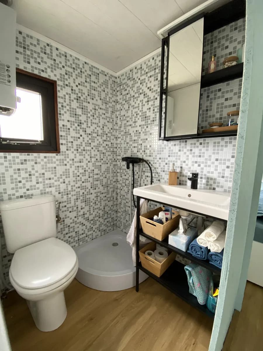 3-Zimmer-Wohnung kaufen in Rust (Stadt) – 38 m², € 84.000 – Bild 3 von 14