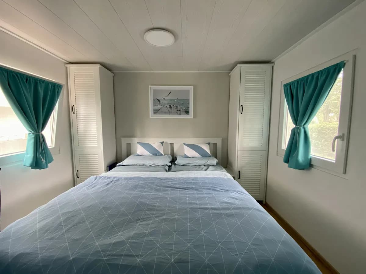 3-Zimmer-Wohnung kaufen in Rust (Stadt) – 38 m², € 84.000 – Bild 4 von 14