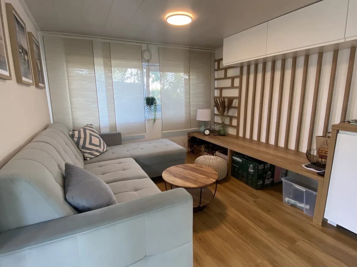 3-Zimmer-Wohnung kaufen in Rust (Stadt) – 38 m², € 84.000 – Bild 5 von 14