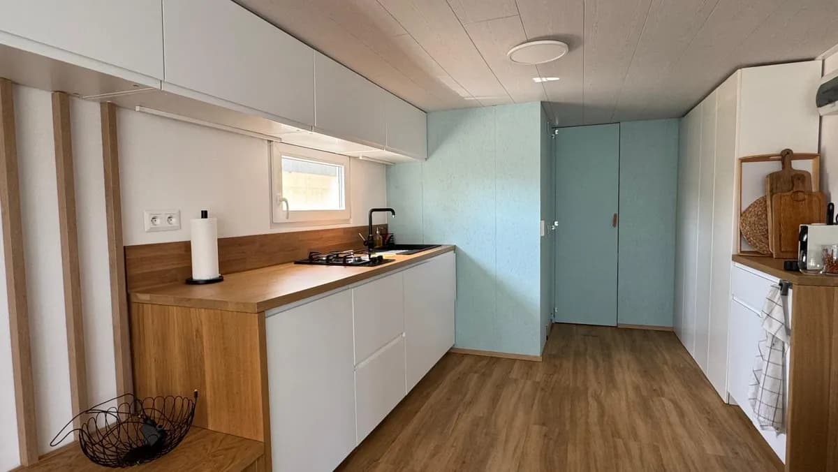 3-Zimmer-Wohnung kaufen in Rust (Stadt) – 38 m², € 84.000 – Bild 7 von 14