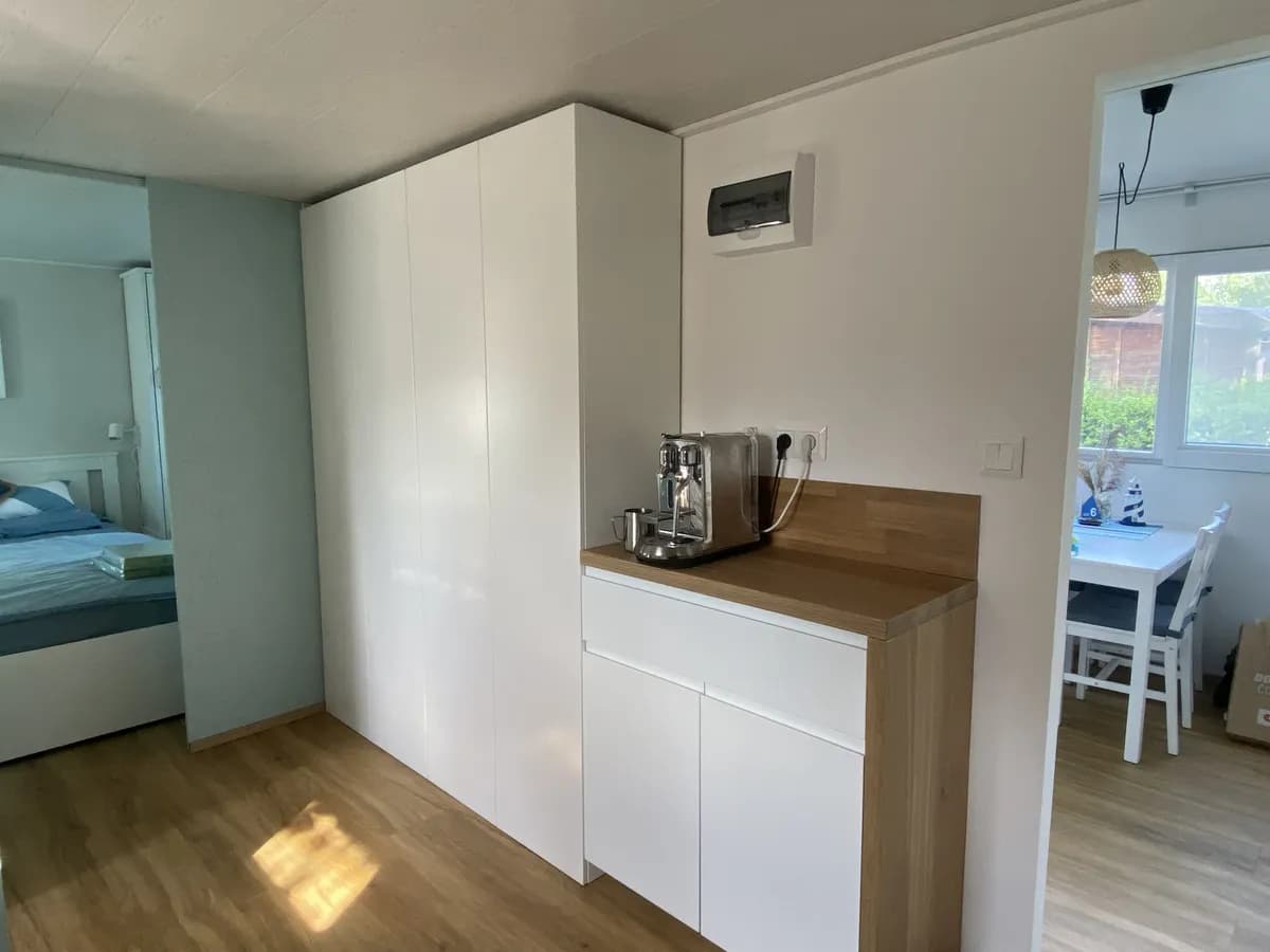 3-Zimmer-Wohnung kaufen in Rust (Stadt) – 38 m², € 84.000 – Bild 8 von 14