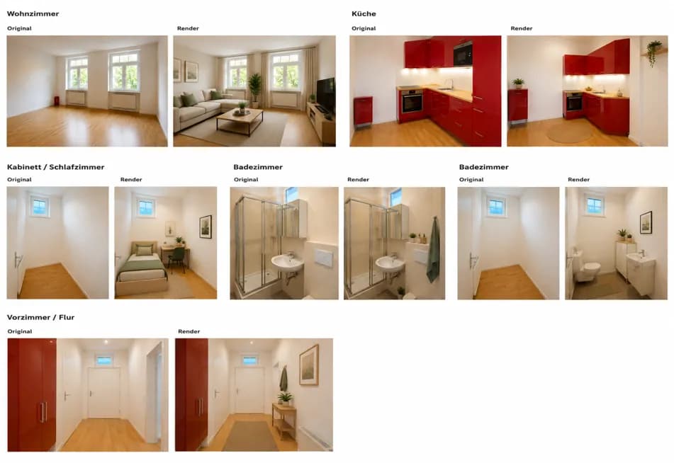 2-Zimmer-Wohnung kaufen in Bruck an der Leitha – 43 m², € 170.000 – Bild 6 von 6