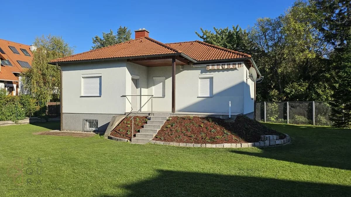 3-Zimmer-Haus kaufen in Wien – 95 m², € 499.000