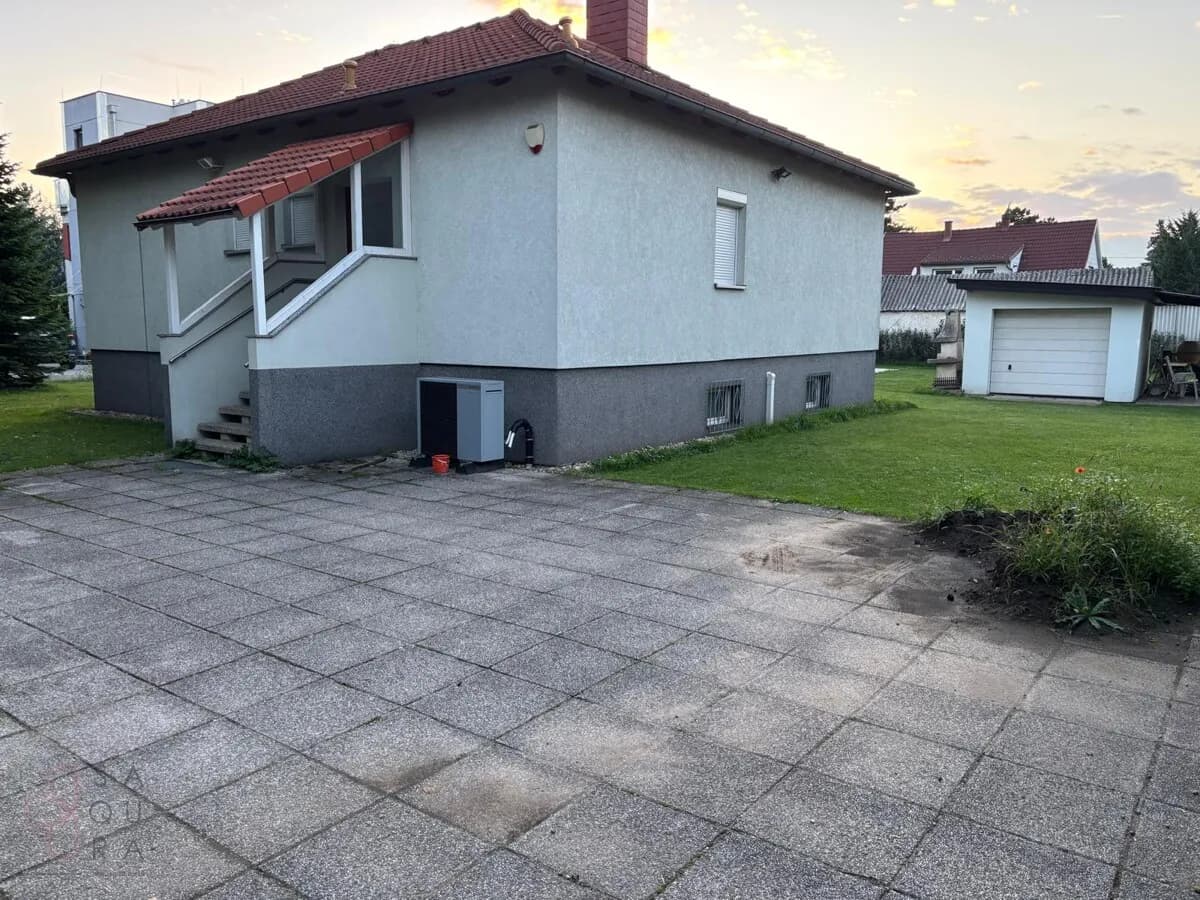 3-Zimmer-Haus kaufen in Wien – 95 m², € 499.000 – Bild 2 von 23