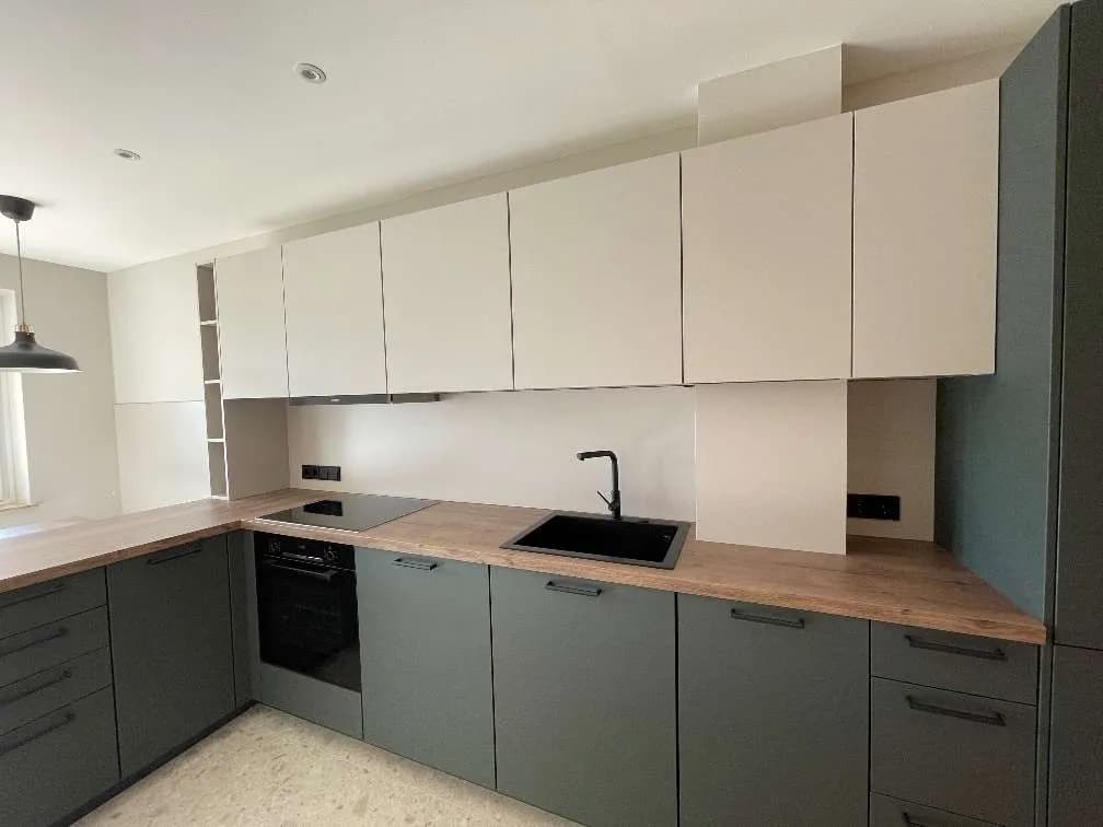 3-Zimmer-Wohnung mieten in Graz – 80 m², € 1.230 – Bild 2 von 14