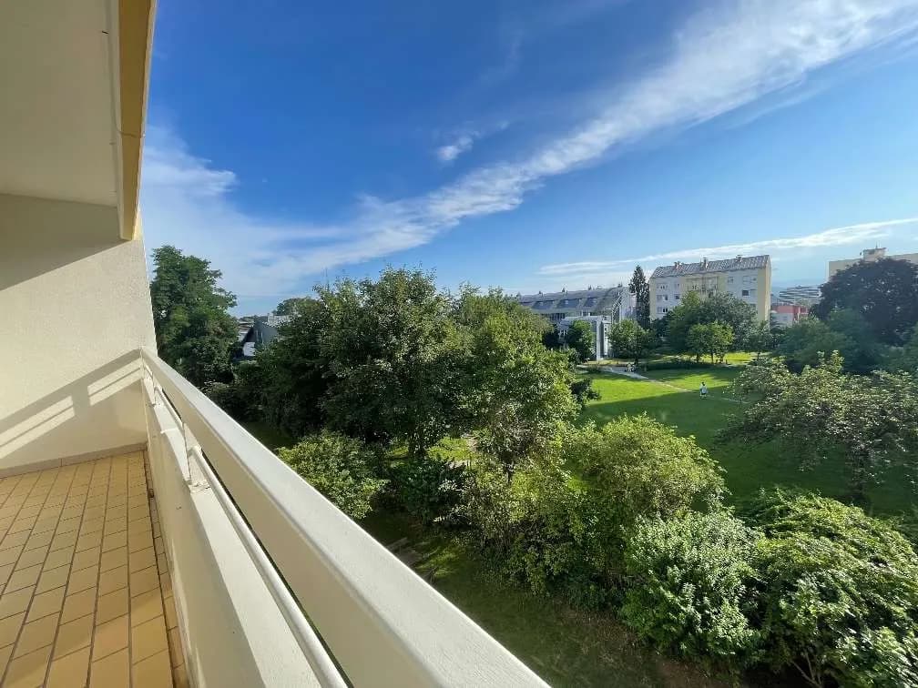 3-Zimmer-Wohnung mieten in Graz – 80 m², € 1.230 – Bild 3 von 14