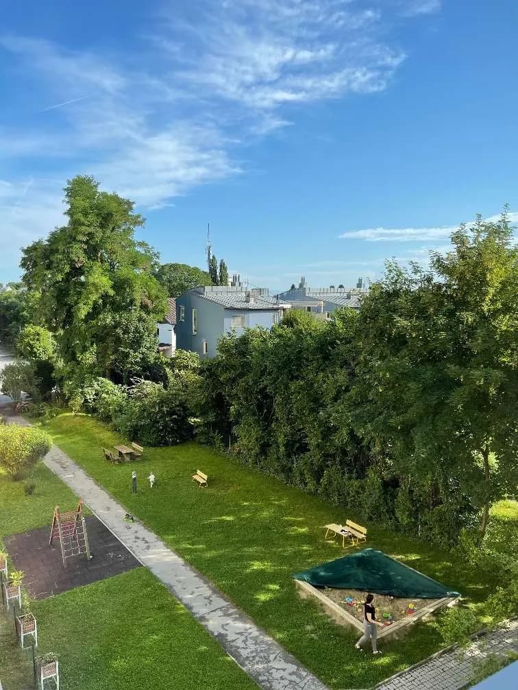 3-Zimmer-Wohnung mieten in Graz – 80 m², € 1.230 – Bild 13 von 14