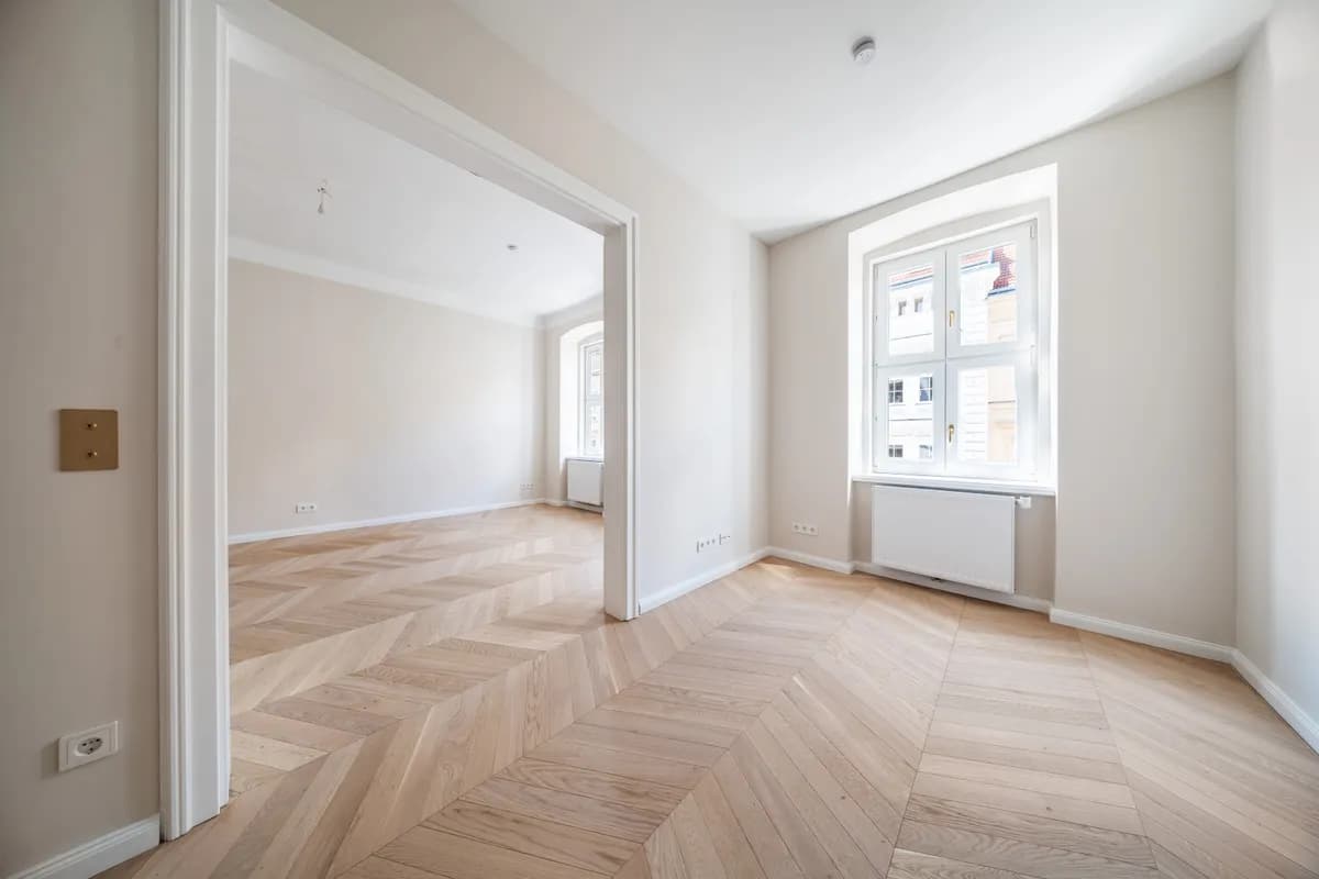 2-Zimmer-Wohnung kaufen in Wien – 49 m², € 428.500 – Bild 2 von 24