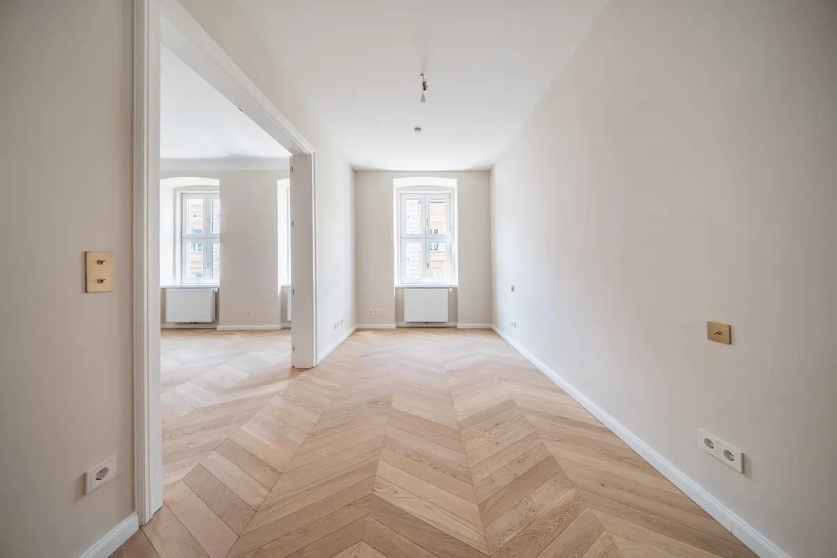 2-Zimmer-Wohnung kaufen in Wien – 49 m², € 428.500 – Bild 3 von 24