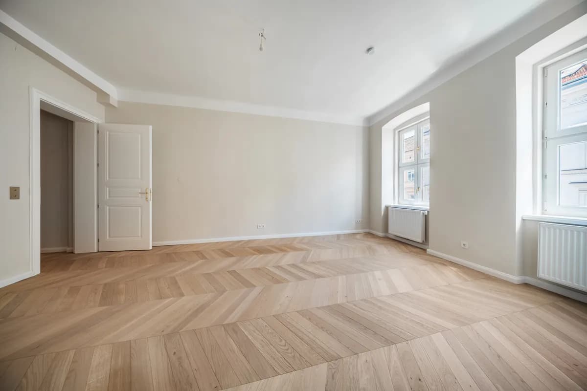 2-Zimmer-Wohnung kaufen in Wien – 49 m², € 428.500 – Bild 9 von 24