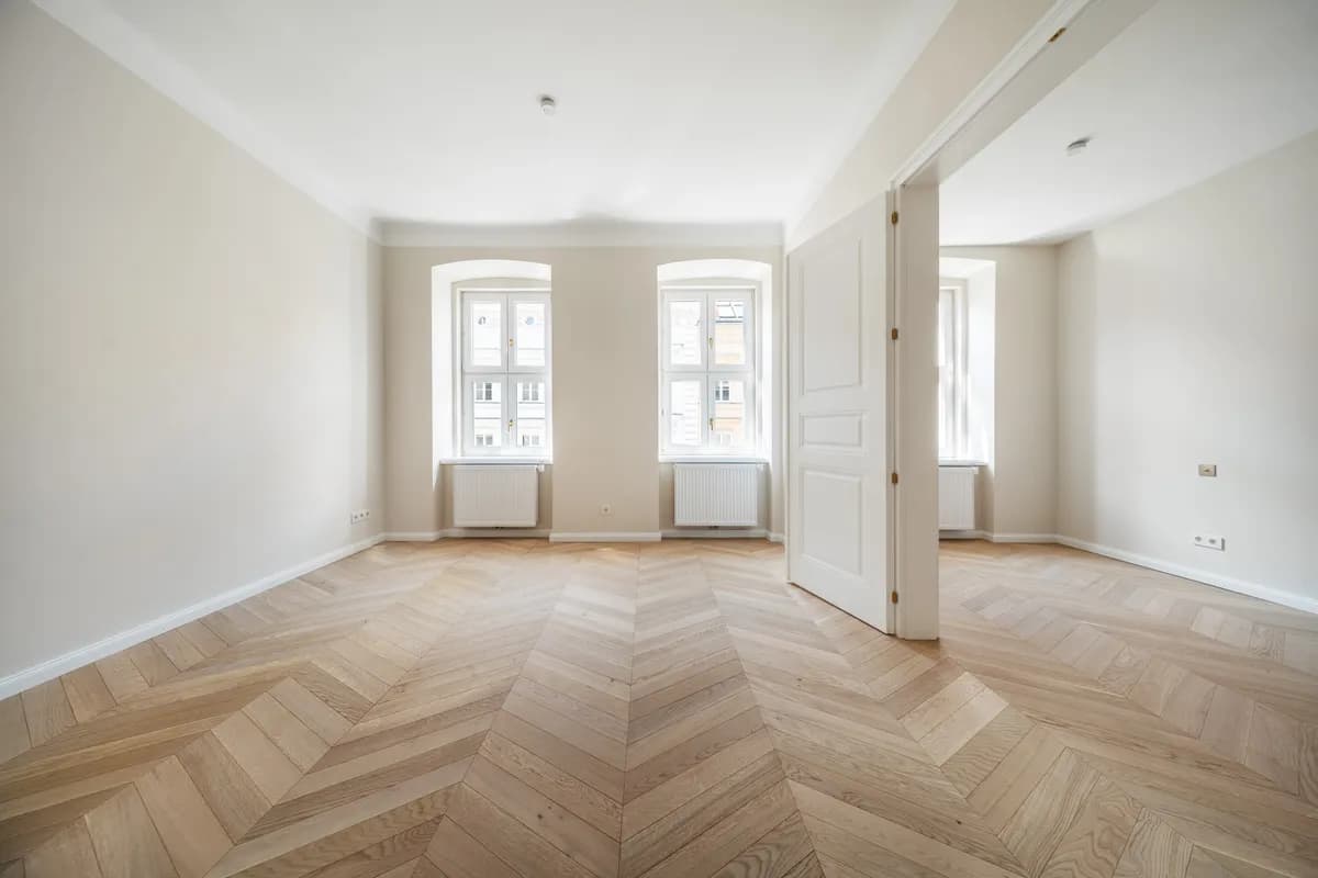2-Zimmer-Wohnung kaufen in Wien – 49 m², € 428.500 – Bild 10 von 24
