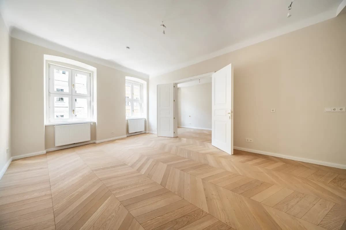 2-Zimmer-Wohnung kaufen in Wien – 49 m², € 428.500 – Bild 11 von 24