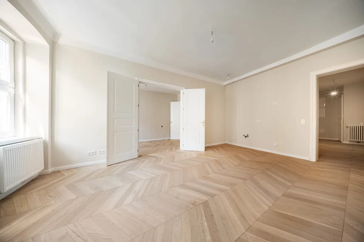 2-Zimmer-Wohnung kaufen in Wien – 49 m², € 428.500 – Bild 12 von 24