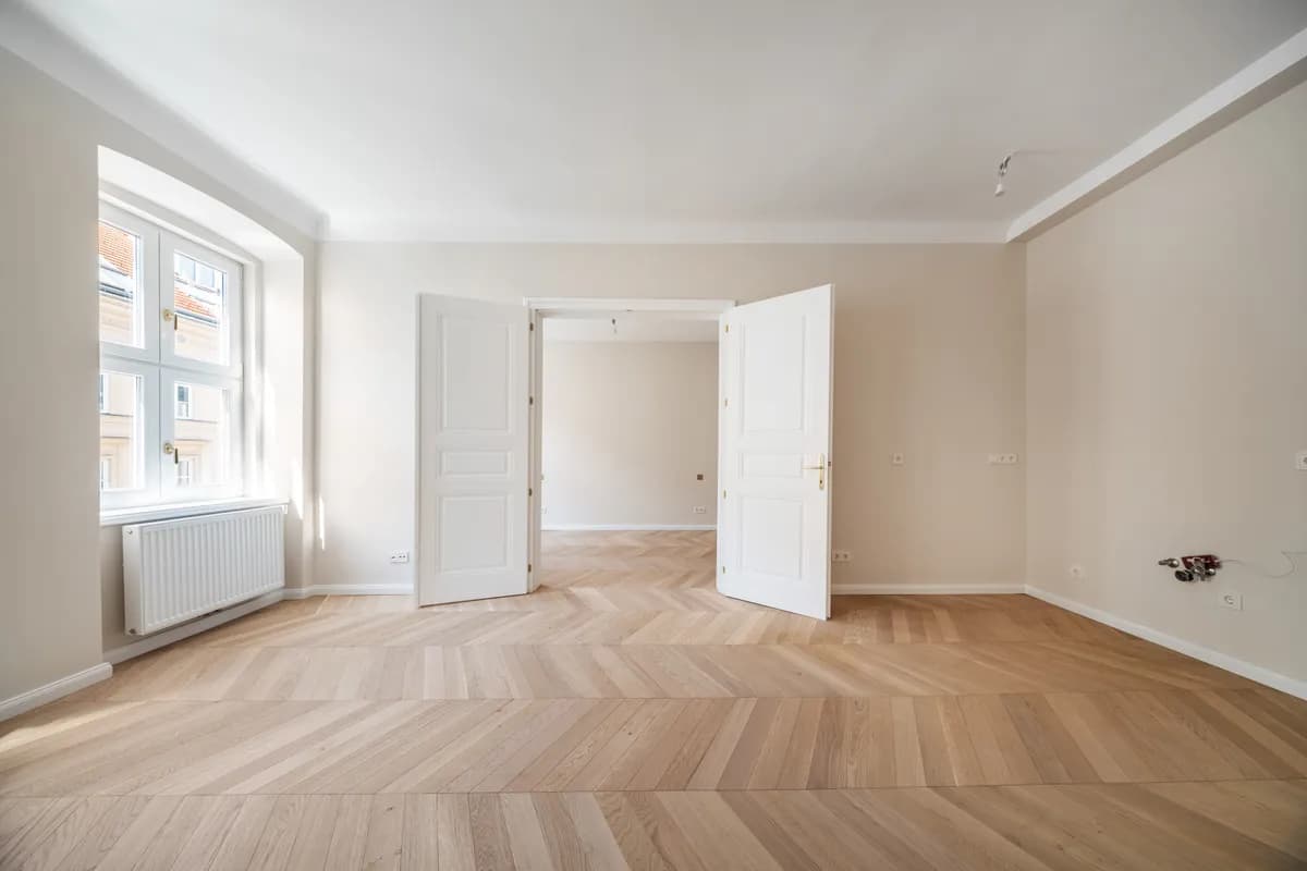2-Zimmer-Wohnung kaufen in Wien – 49 m², € 428.500 – Bild 13 von 24
