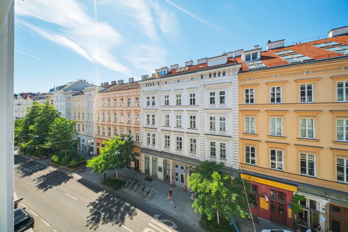 2-Zimmer-Wohnung kaufen in Wien – 49 m², € 428.500 – Bild 14 von 24