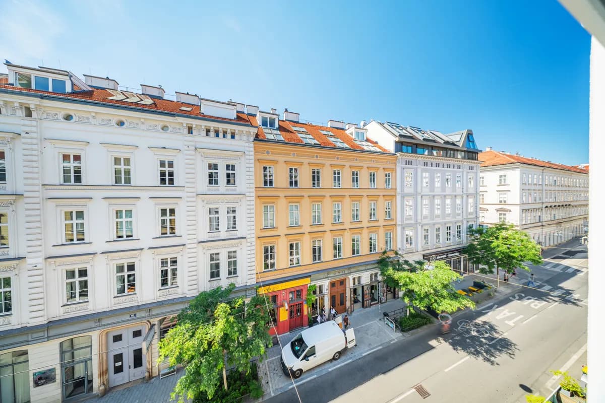 2-Zimmer-Wohnung kaufen in Wien – 49 m², € 428.500 – Bild 15 von 24