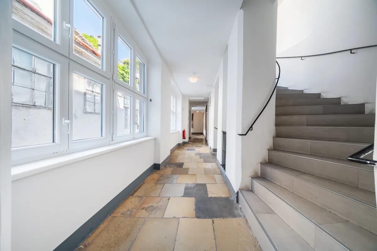 2-Zimmer-Wohnung kaufen in Wien – 49 m², € 428.500 – Bild 19 von 24