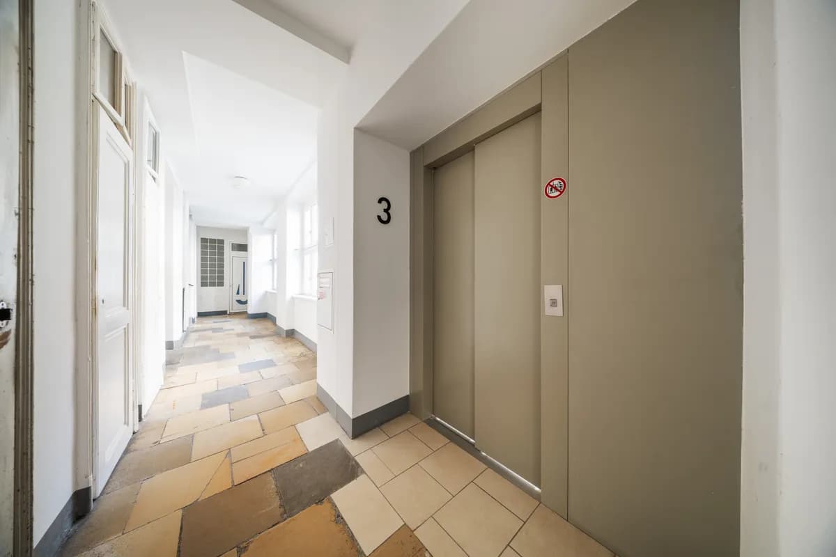 2-Zimmer-Wohnung kaufen in Wien – 49 m², € 428.500 – Bild 20 von 24